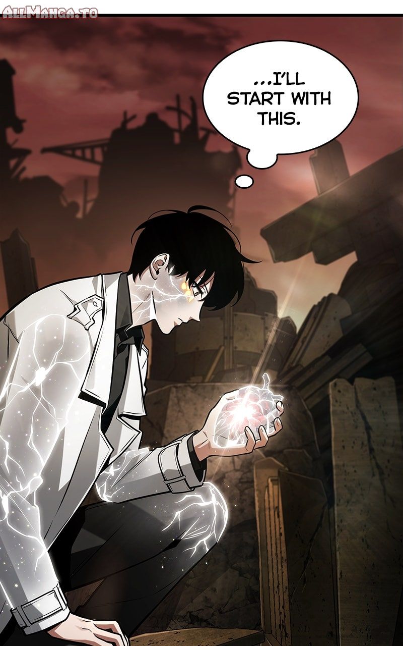 Read Omniscient Reader's Viewpoint Manga Online