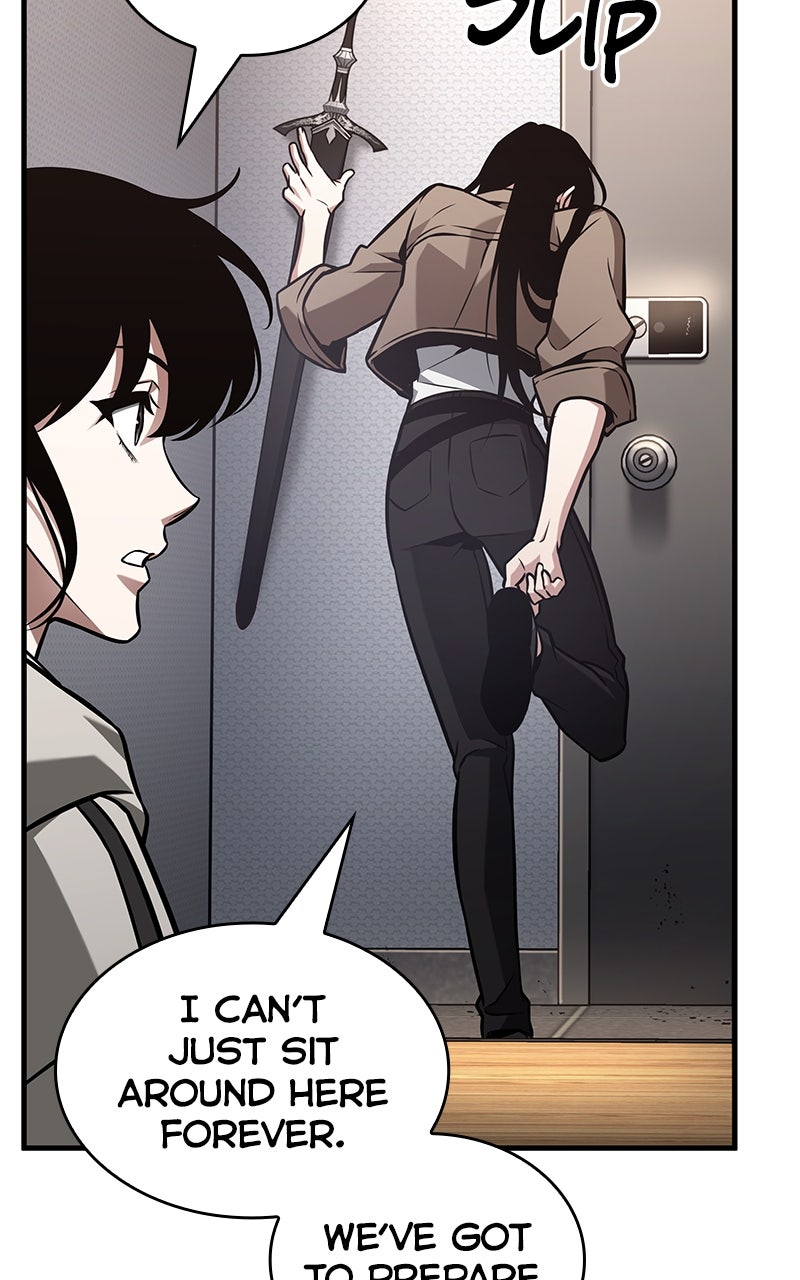Read Omniscient Reader's Viewpoint Manga Online