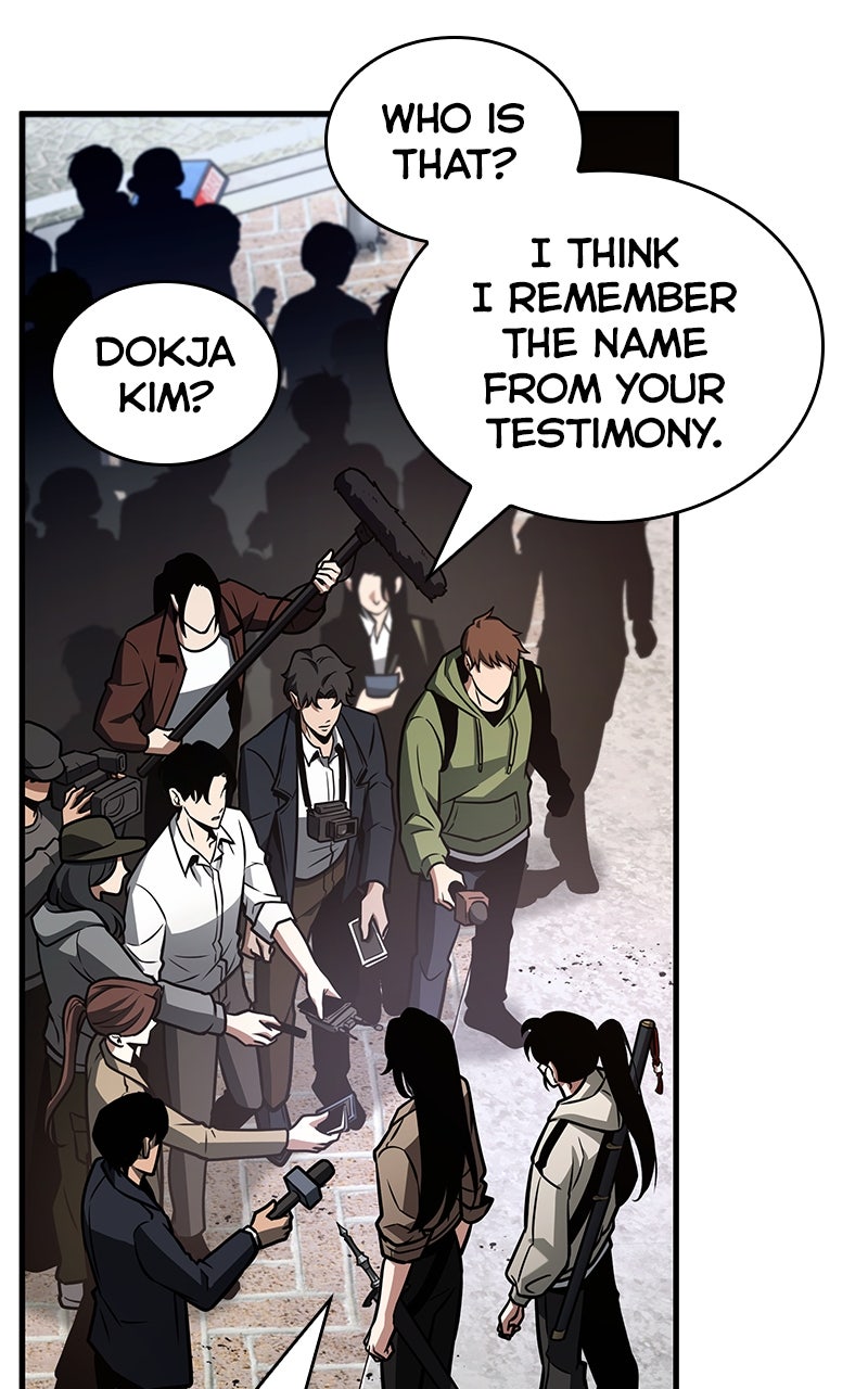 Read Omniscient Reader's Viewpoint Manga Online