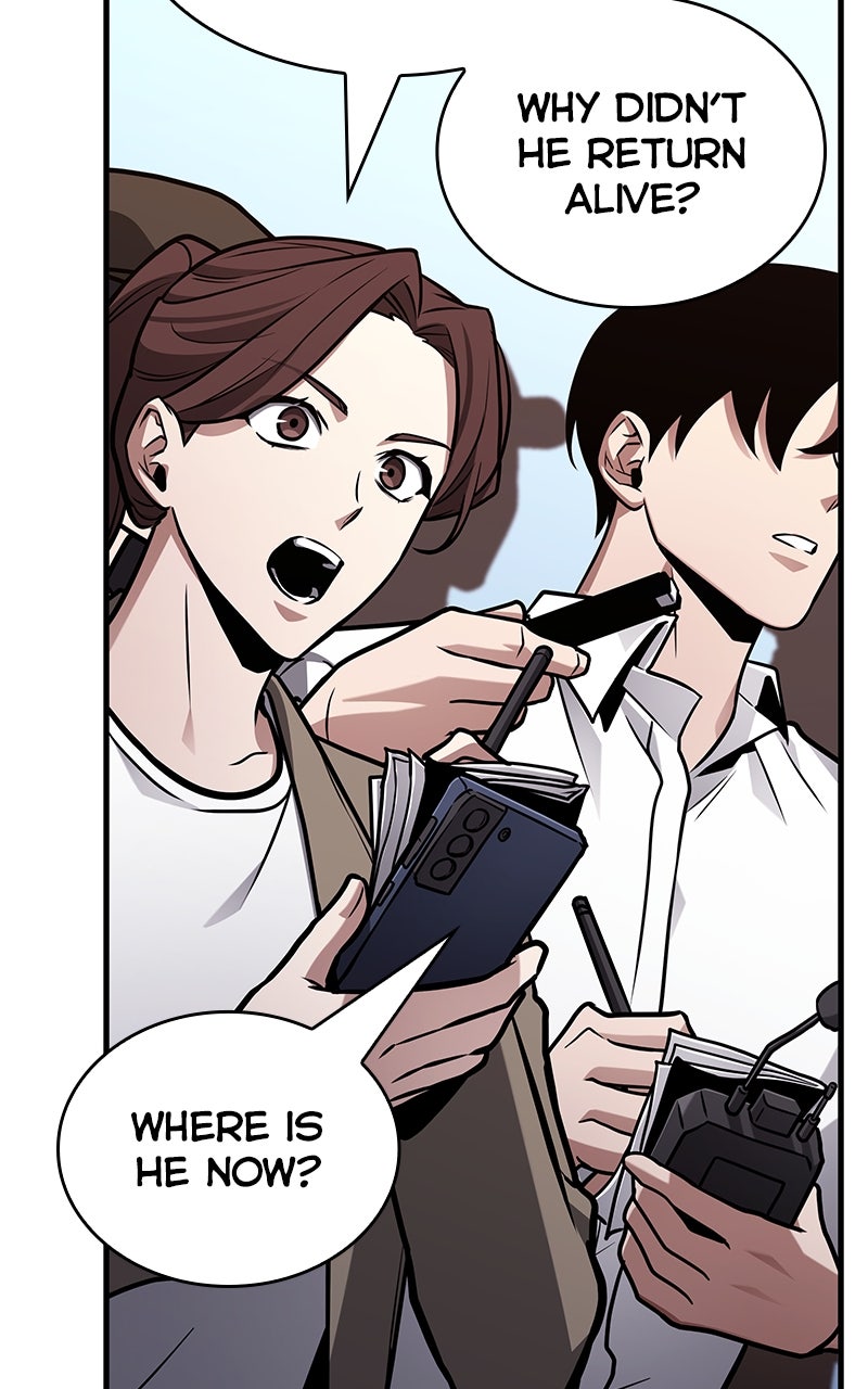 Read Omniscient Reader's Viewpoint Manga Online