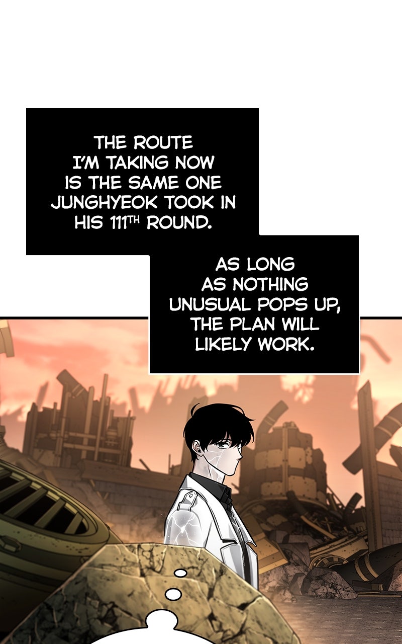 Read Omniscient Reader's Viewpoint Manga Online