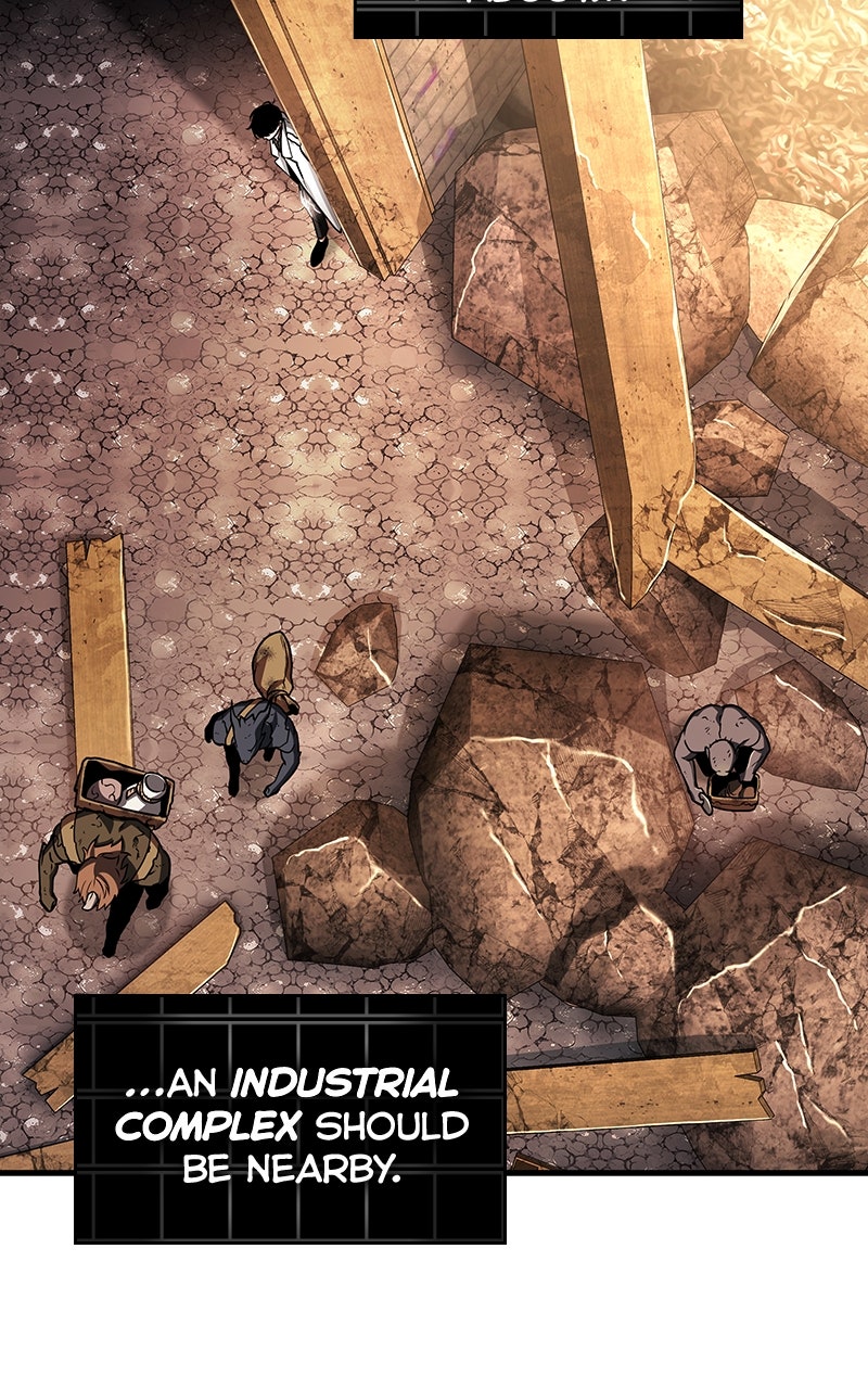 Read Omniscient Reader's Viewpoint Manga Online