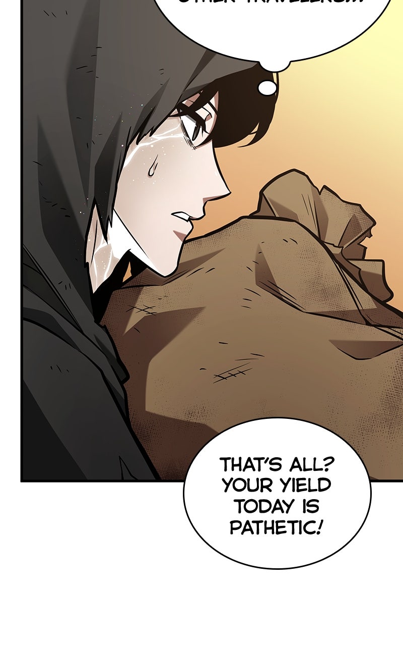 Read Omniscient Reader's Viewpoint Manga Online