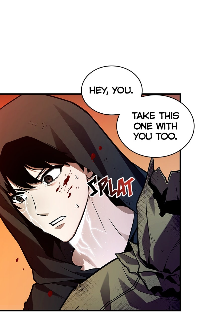 Read Omniscient Reader's Viewpoint Manga Online