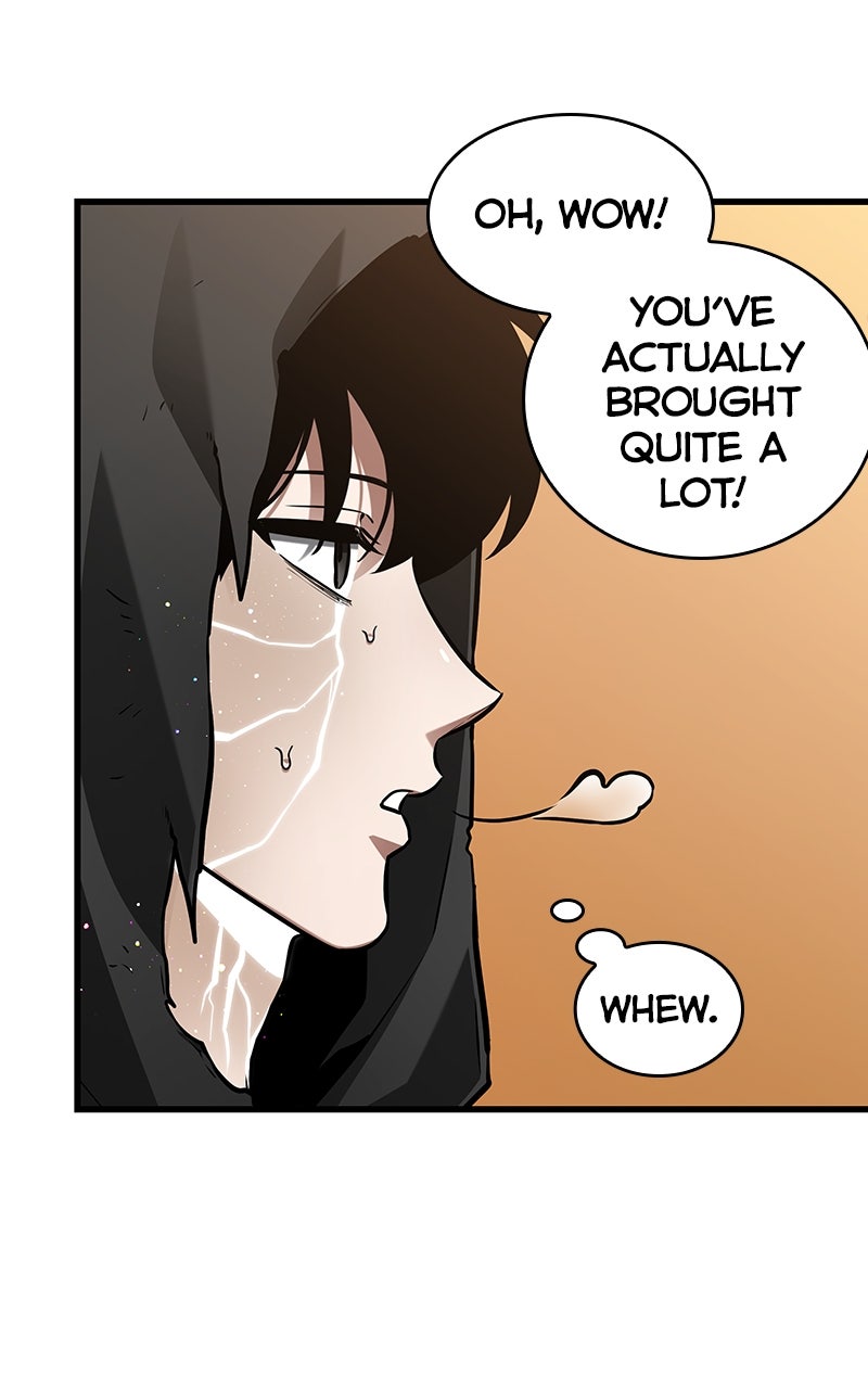 Read Omniscient Reader's Viewpoint Manga Online