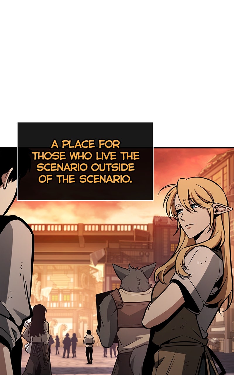 Read Omniscient Reader's Viewpoint Manga Online