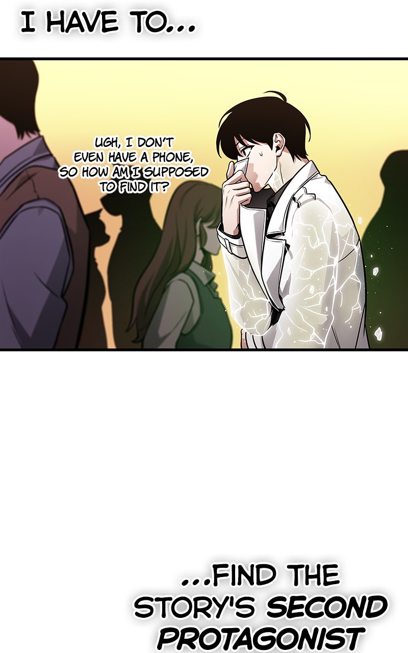 Read Omniscient Reader's Viewpoint Manga Online
