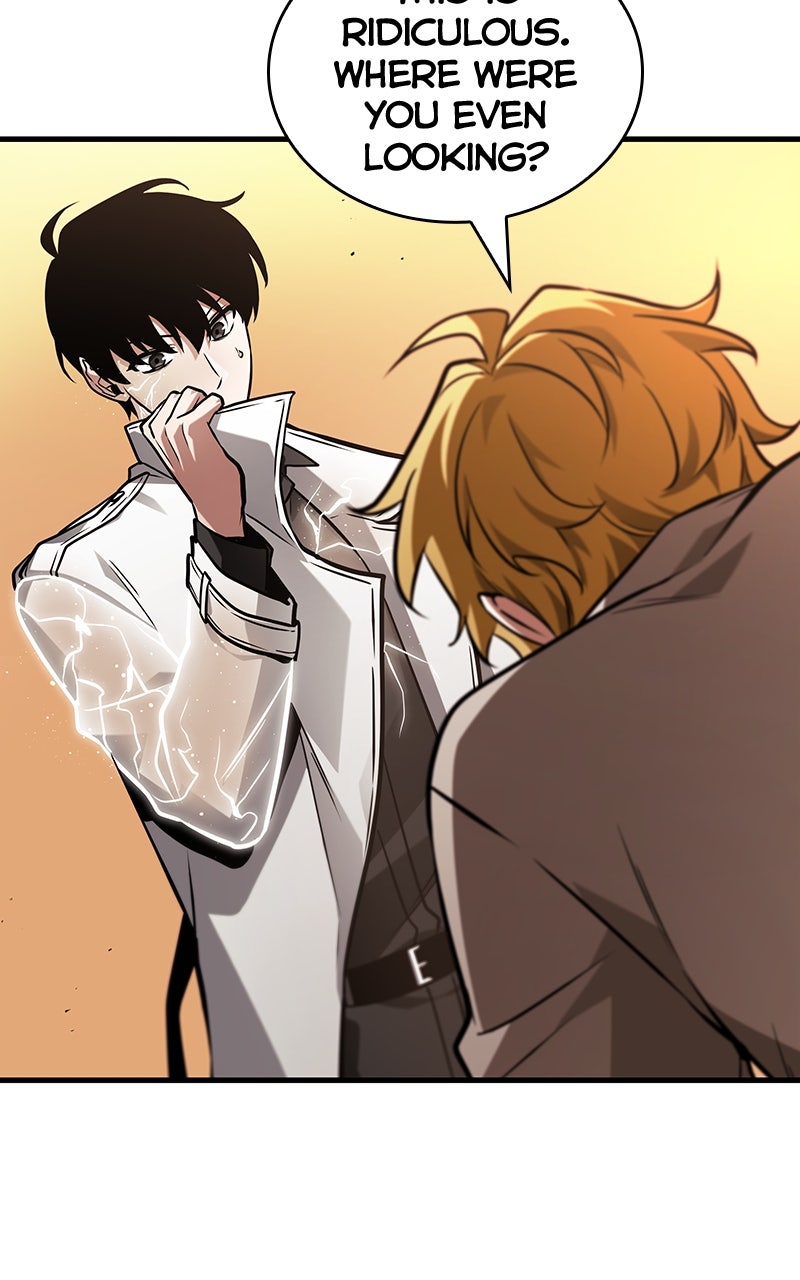 Read Omniscient Reader's Viewpoint Manga Online
