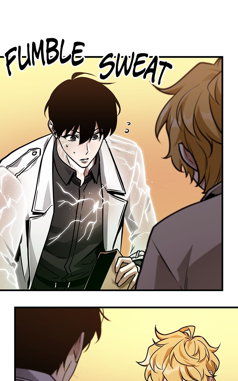 Read Omniscient Reader's Viewpoint Manga Online