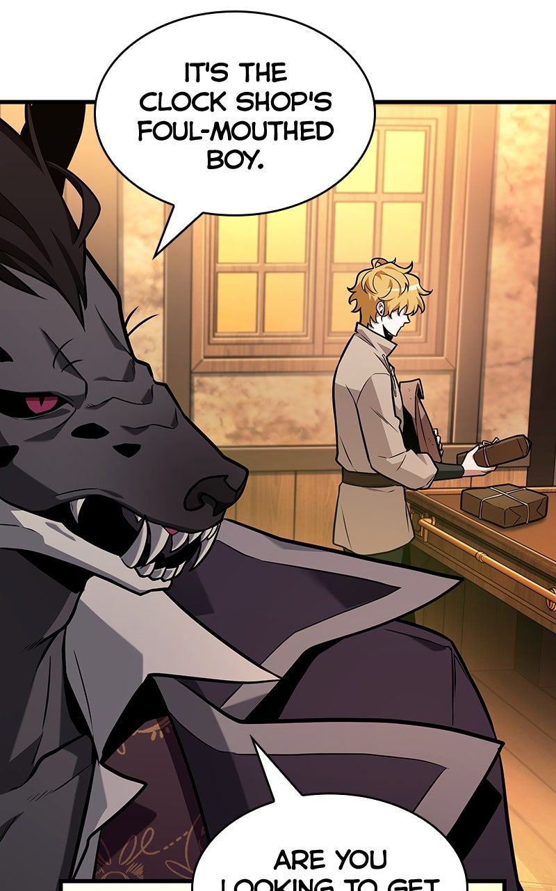 Read Omniscient Reader's Viewpoint Manga Online