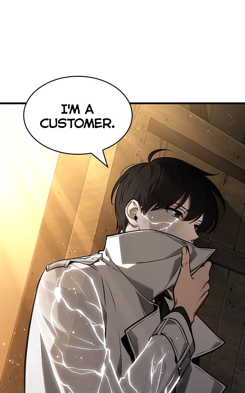 Read Omniscient Reader's Viewpoint Manga Online