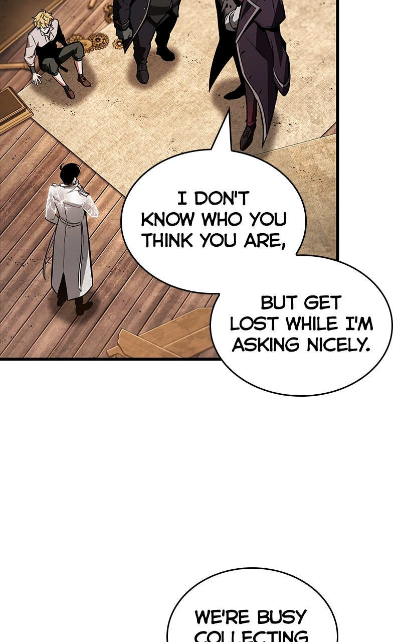 Read Omniscient Reader's Viewpoint Manga Online