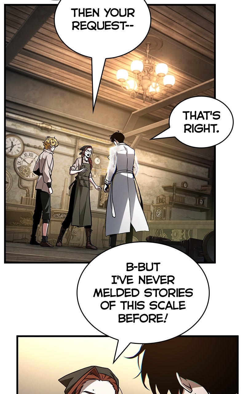 Read Omniscient Reader's Viewpoint Manga Online