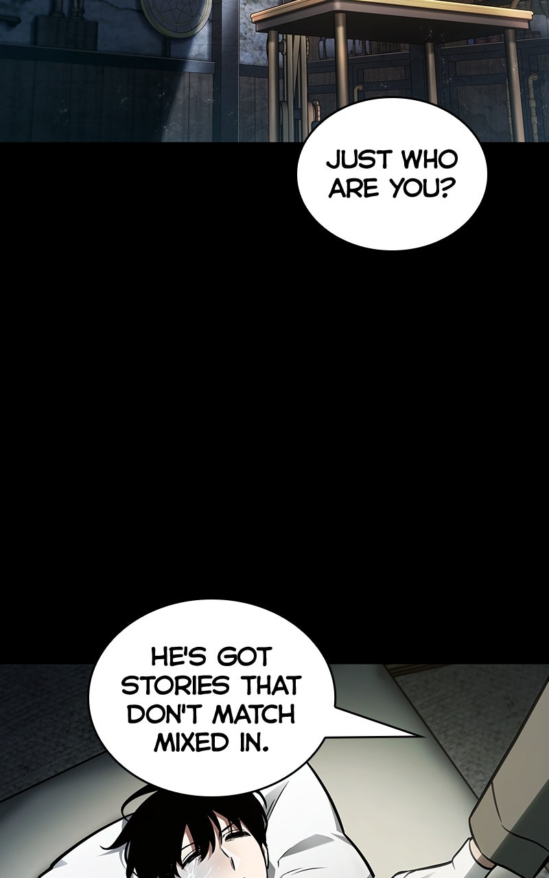 Read Omniscient Reader's Viewpoint Manga Online