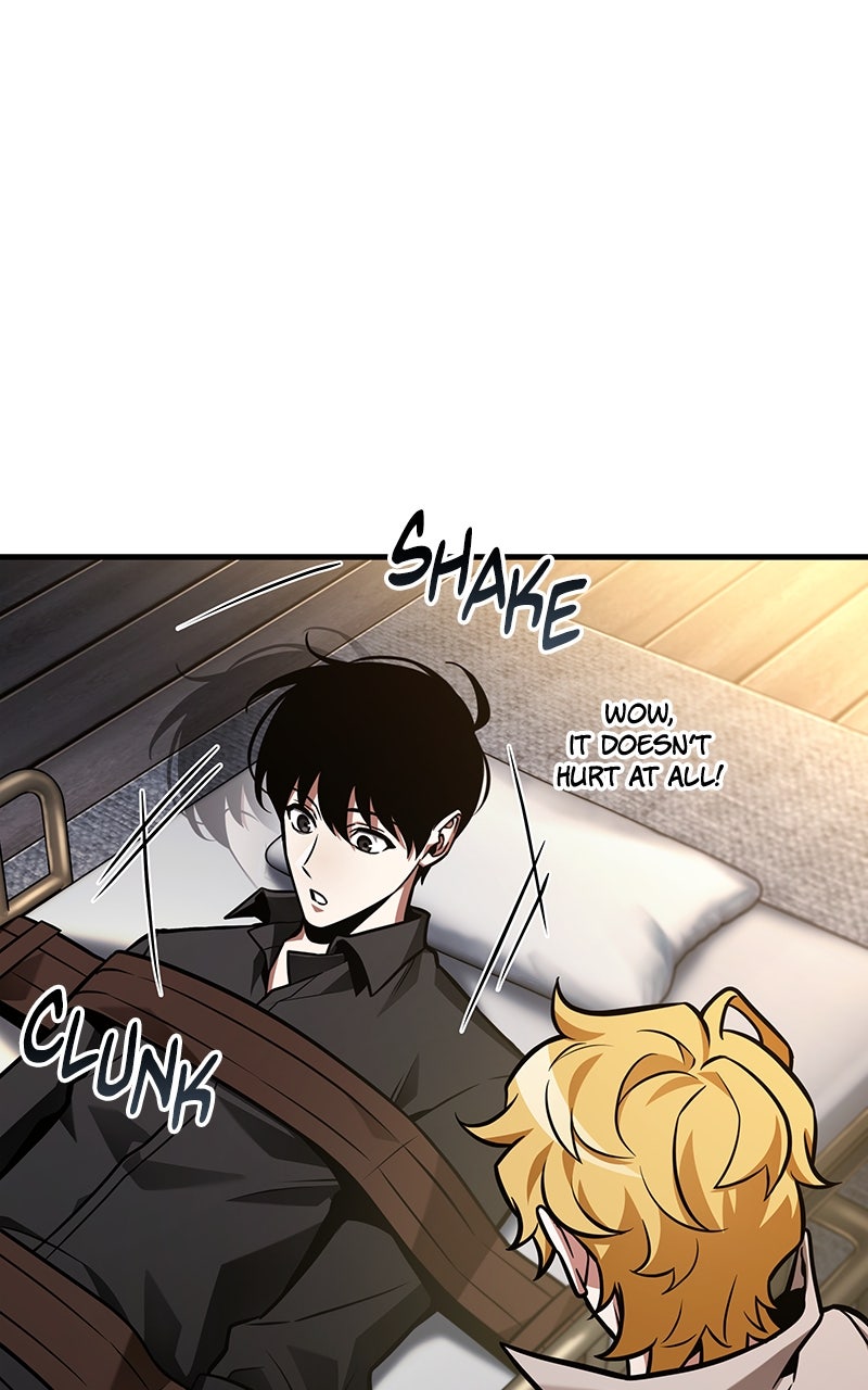 Read Omniscient Reader's Viewpoint Manga Online