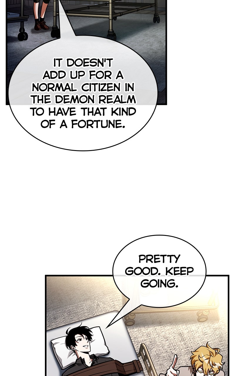 Read Omniscient Reader's Viewpoint Manga Online