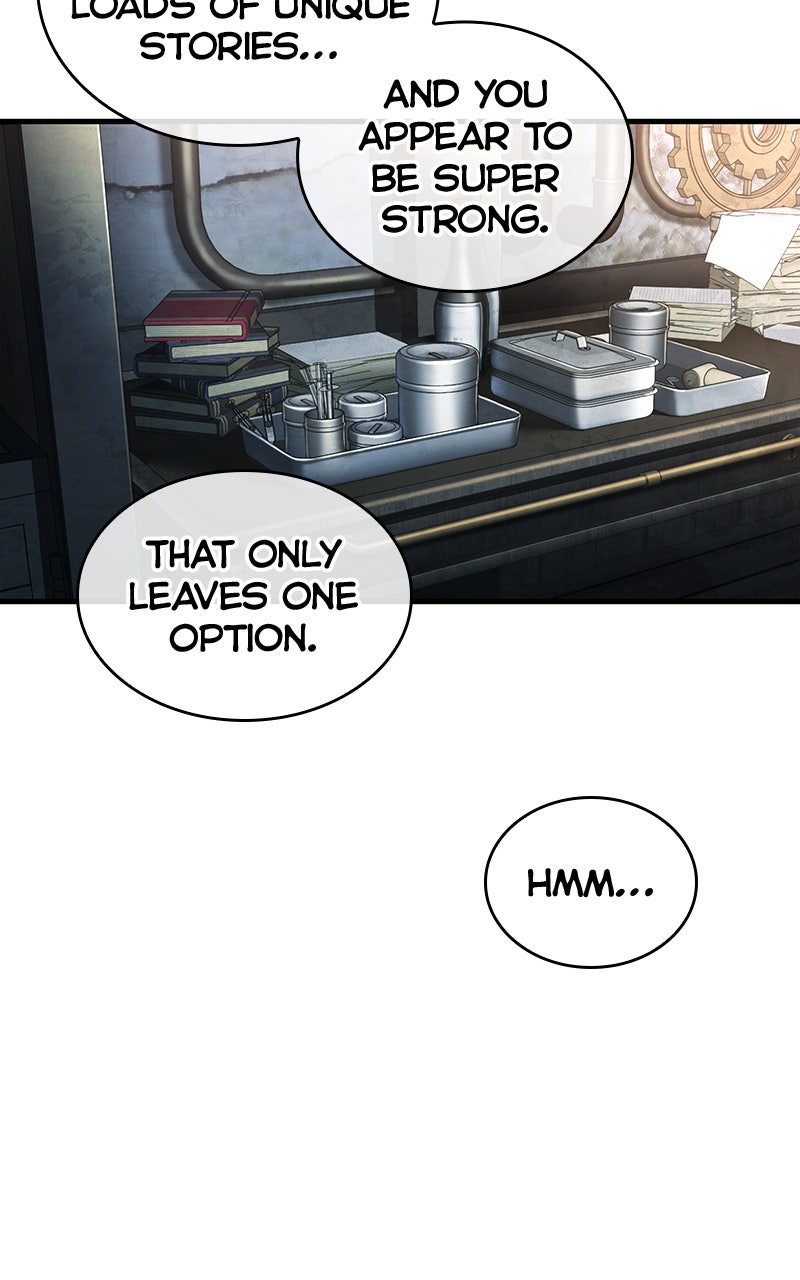 Read Omniscient Reader's Viewpoint Manga Online