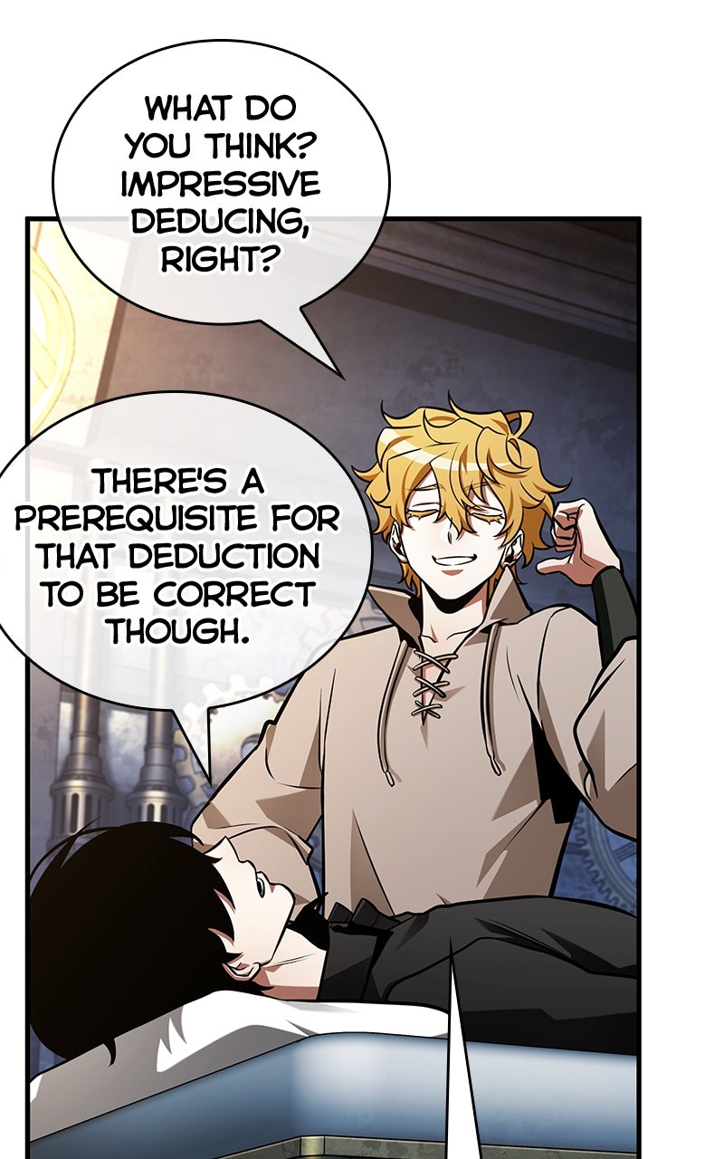 Read Omniscient Reader's Viewpoint Manga Online