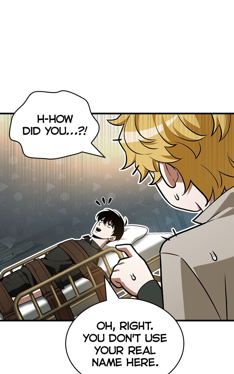 Read Omniscient Reader's Viewpoint Manga Online