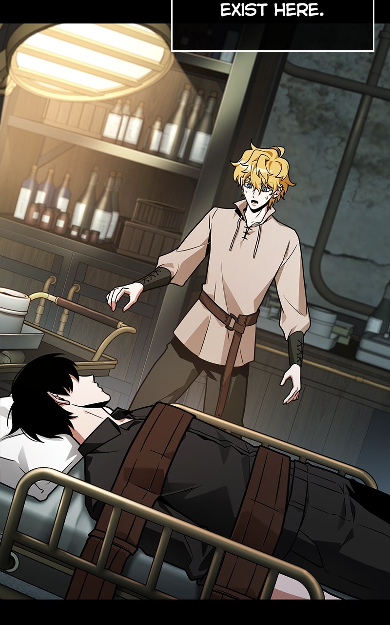 Read Omniscient Reader's Viewpoint Manga Online