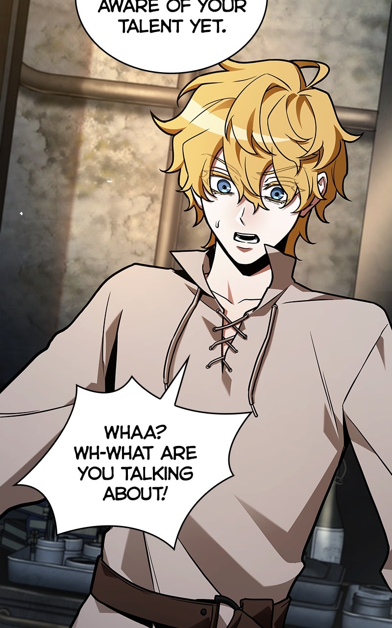 Read Omniscient Reader's Viewpoint Manga Online