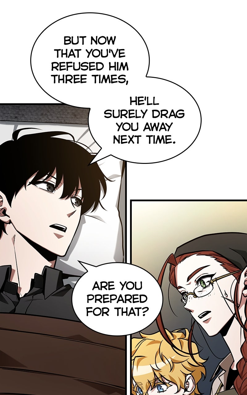 Read Omniscient Reader's Viewpoint Manga Online
