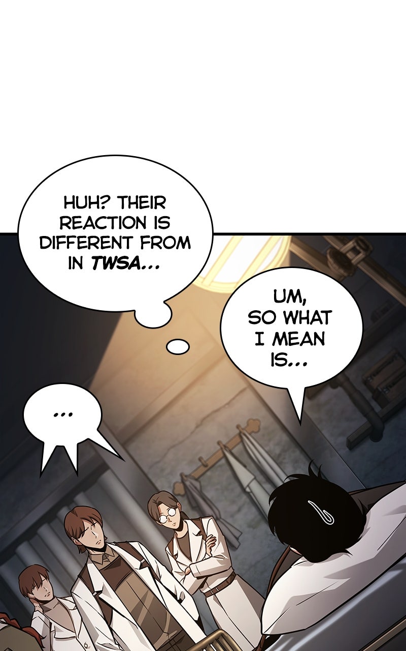 Read Omniscient Reader's Viewpoint Manga Online