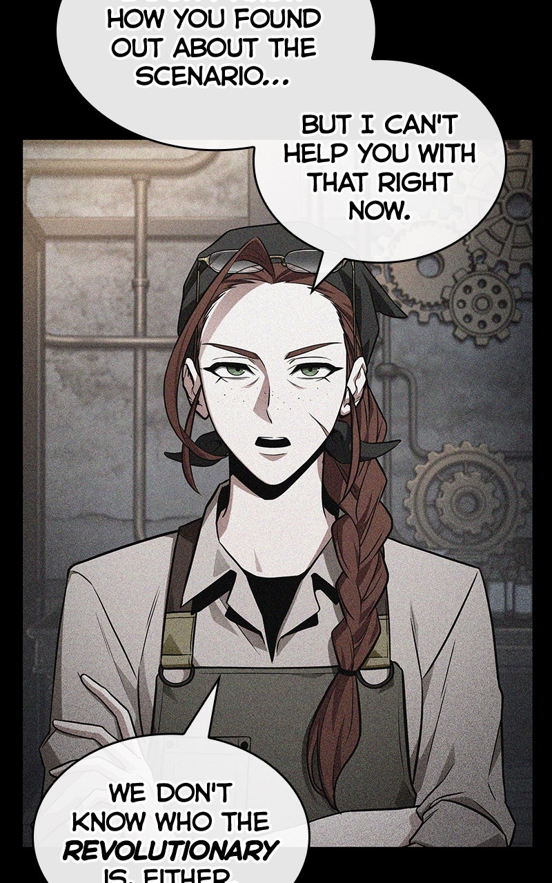 Read Omniscient Reader's Viewpoint Manga Online