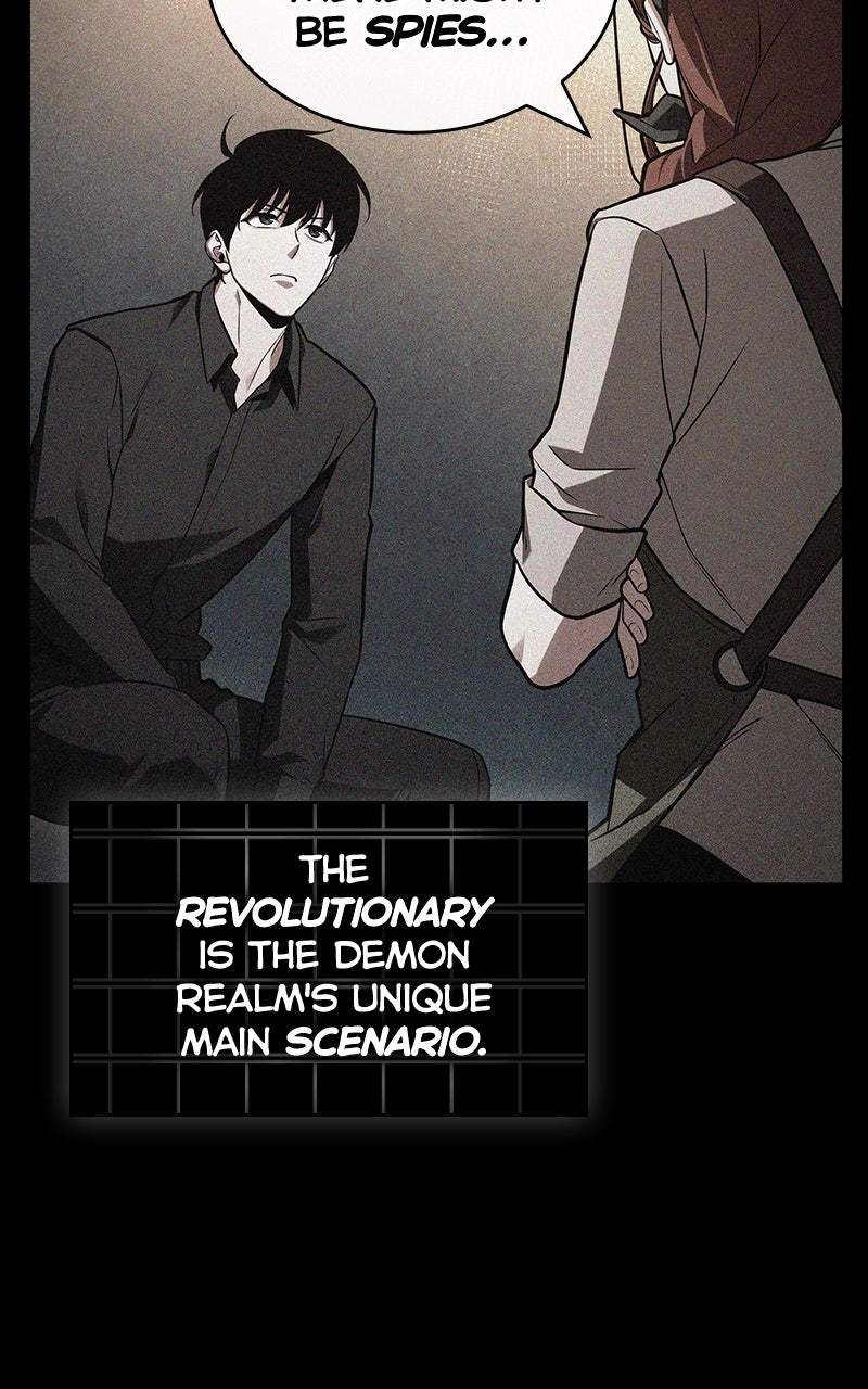 Read Omniscient Reader's Viewpoint Manga Online