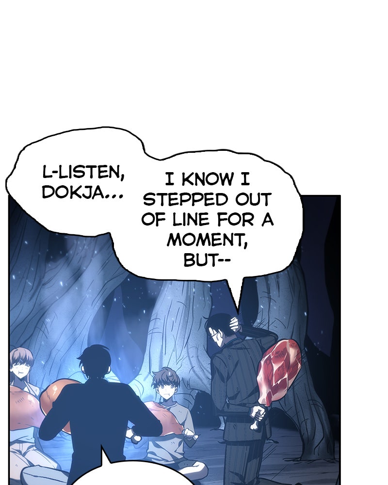 Read Omniscient Reader's Viewpoint Manga Online