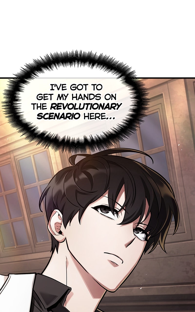 Read Omniscient Reader's Viewpoint Manga Online