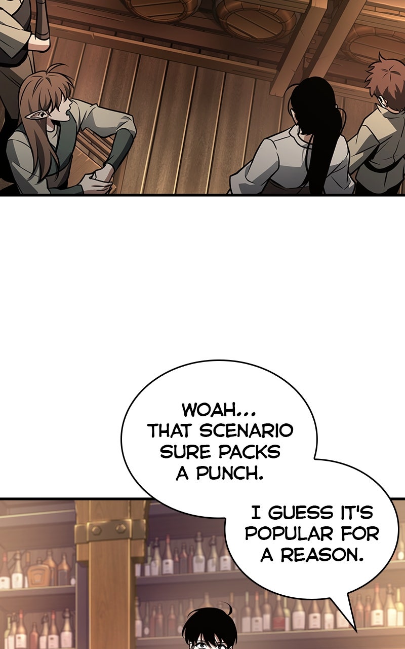 Read Omniscient Reader's Viewpoint Manga Online