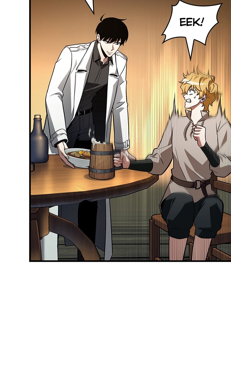 Read Omniscient Reader's Viewpoint Manga Online