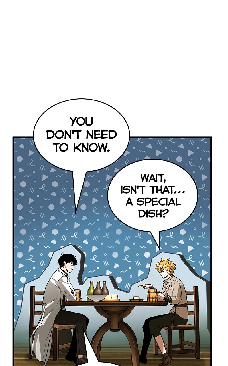 Read Omniscient Reader's Viewpoint Manga Online