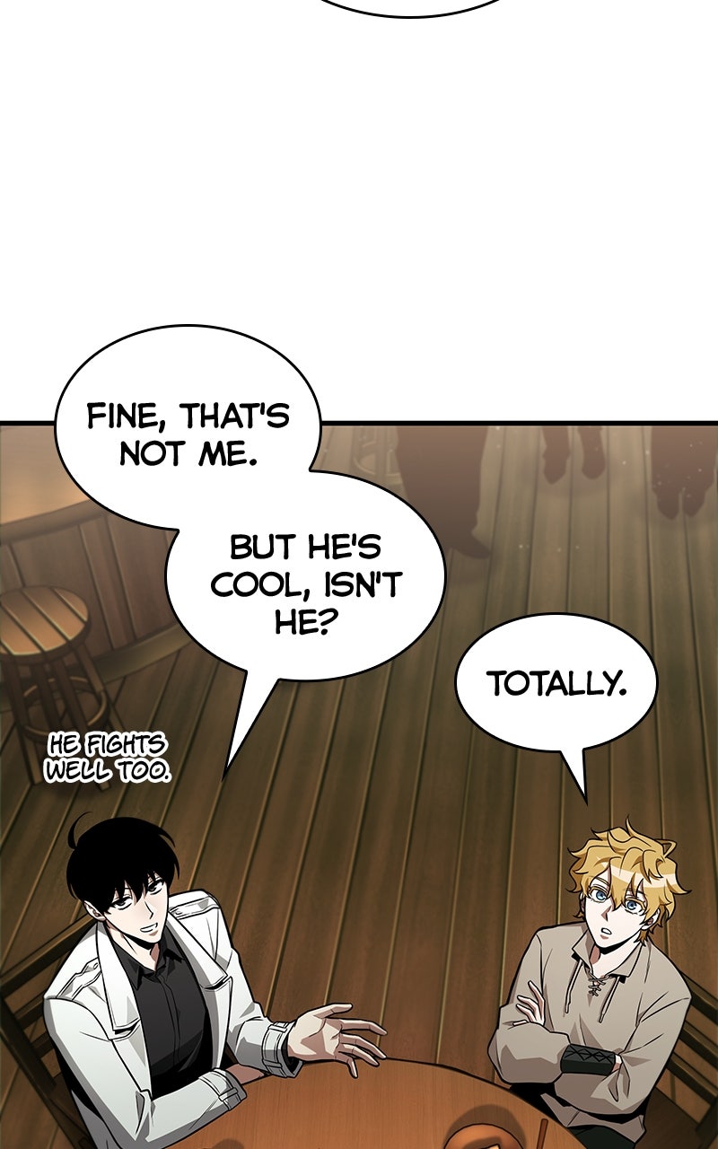 Read Omniscient Reader's Viewpoint Manga Online