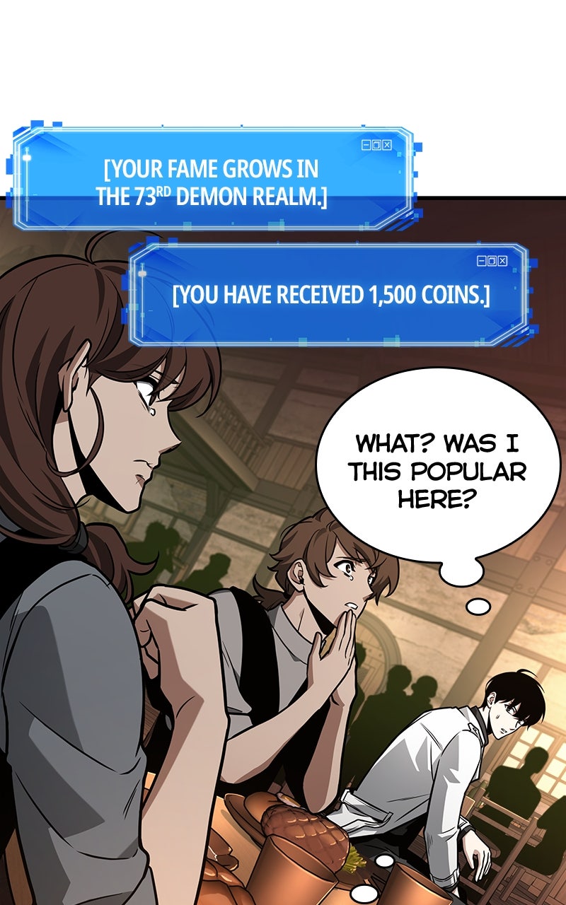 Read Omniscient Reader's Viewpoint Manga Online