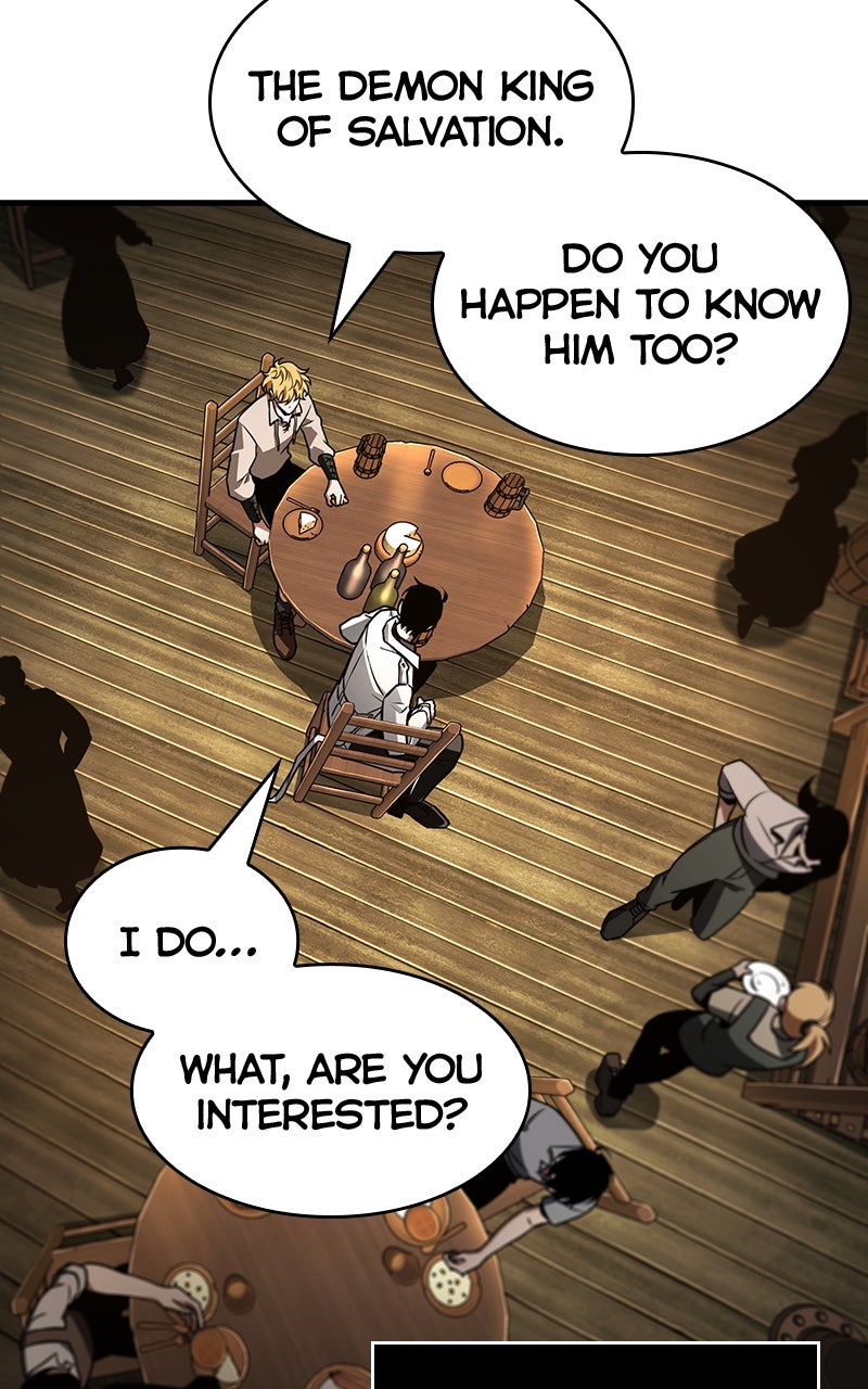 Read Omniscient Reader's Viewpoint Manga Online