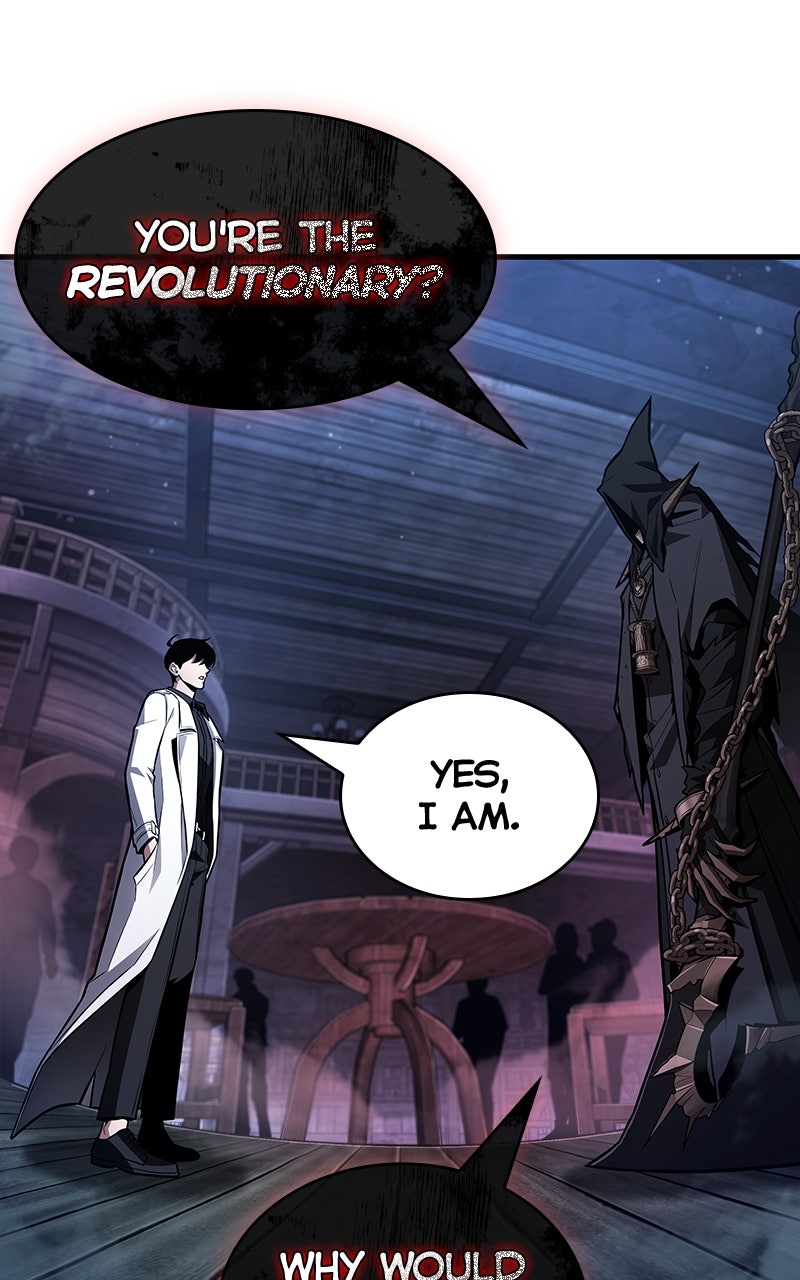 Read Omniscient Reader's Viewpoint Manga Online