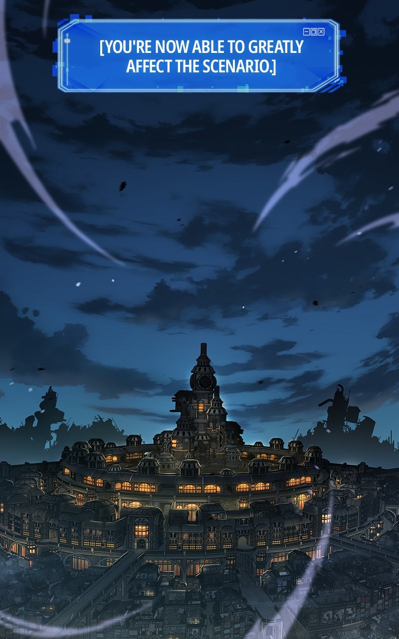 Read Omniscient Reader's Viewpoint Manga Online