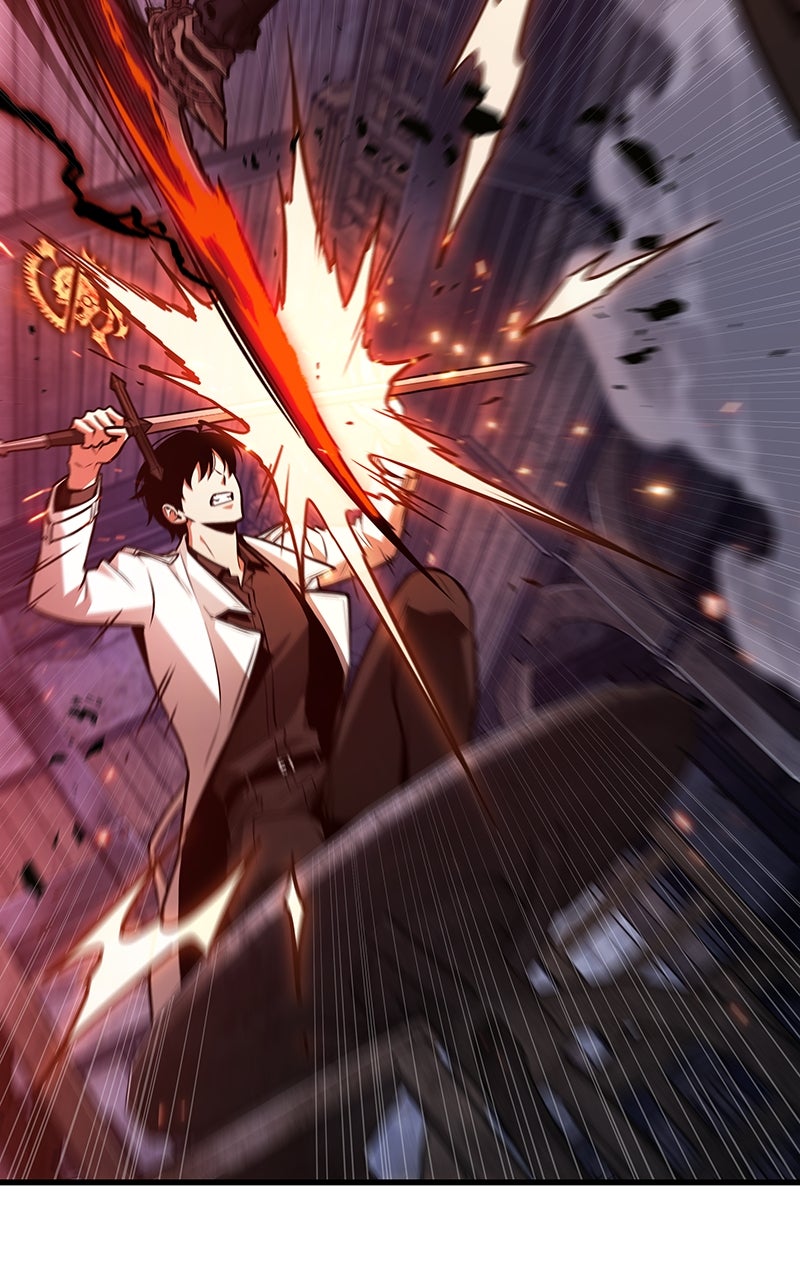 Read Omniscient Reader's Viewpoint Manga Online