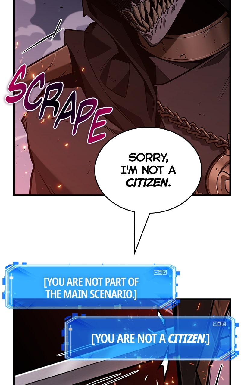 Read Omniscient Reader's Viewpoint Manga Online