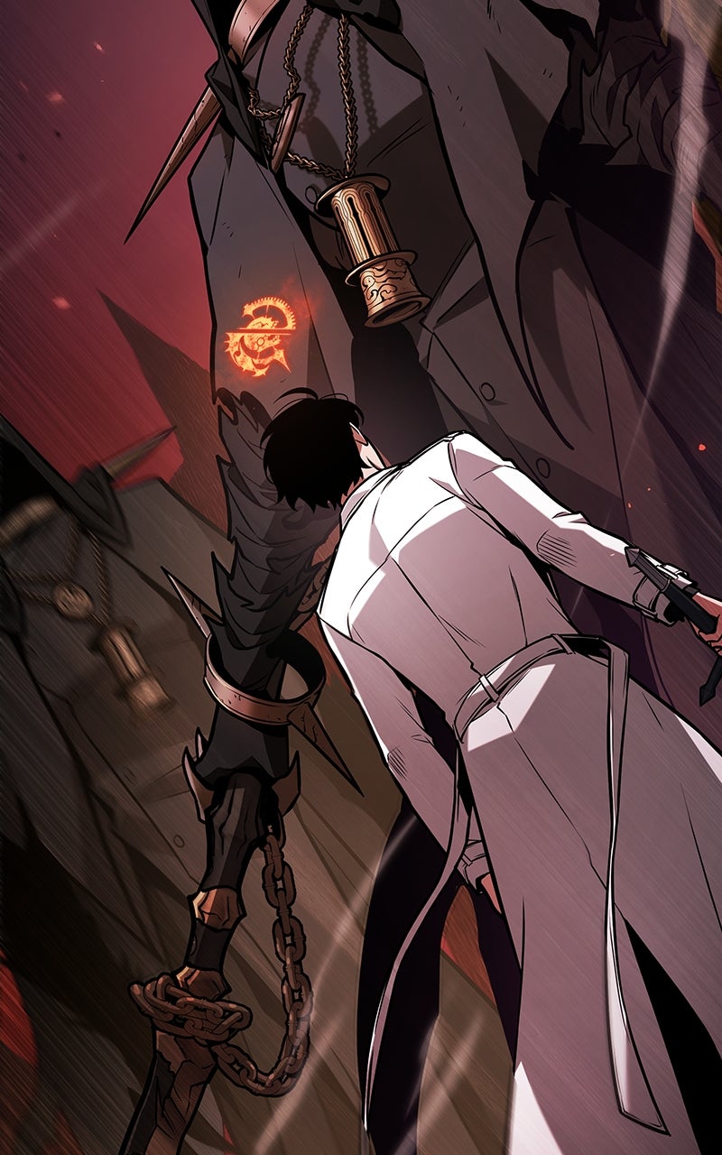 Read Omniscient Reader's Viewpoint Manga Online