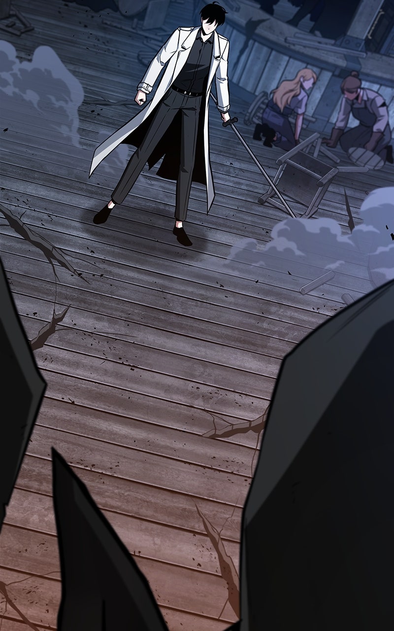Read Omniscient Reader's Viewpoint Manga Online