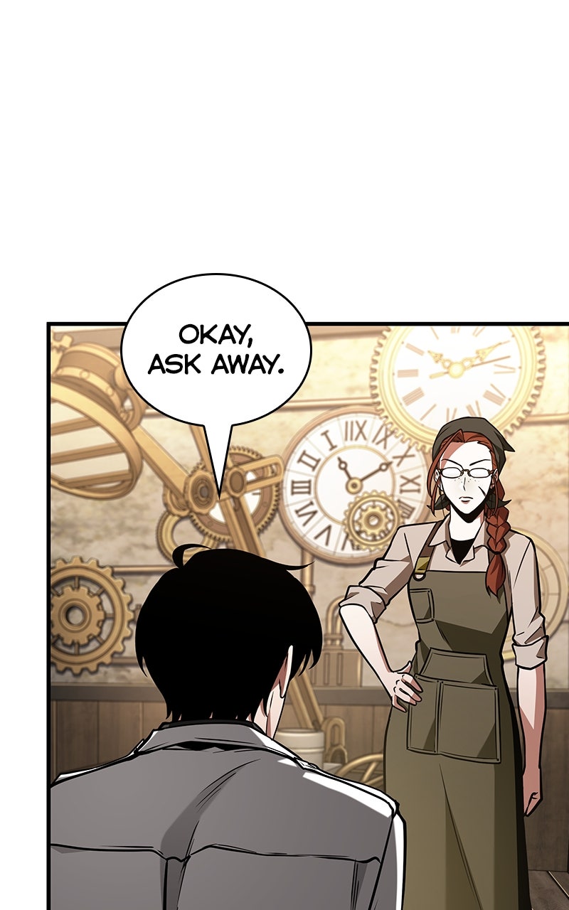 Read Omniscient Reader's Viewpoint Manga Online