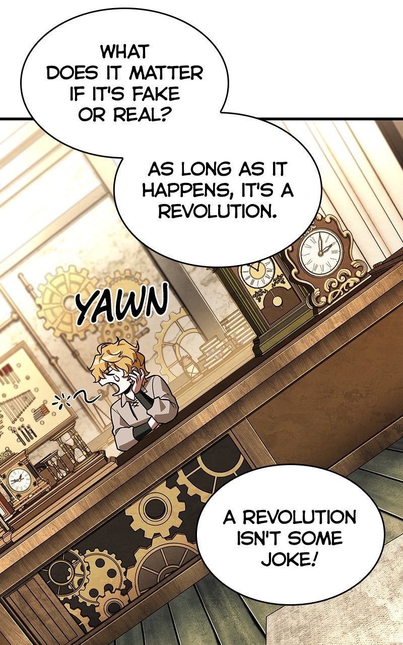 Read Omniscient Reader's Viewpoint Manga Online