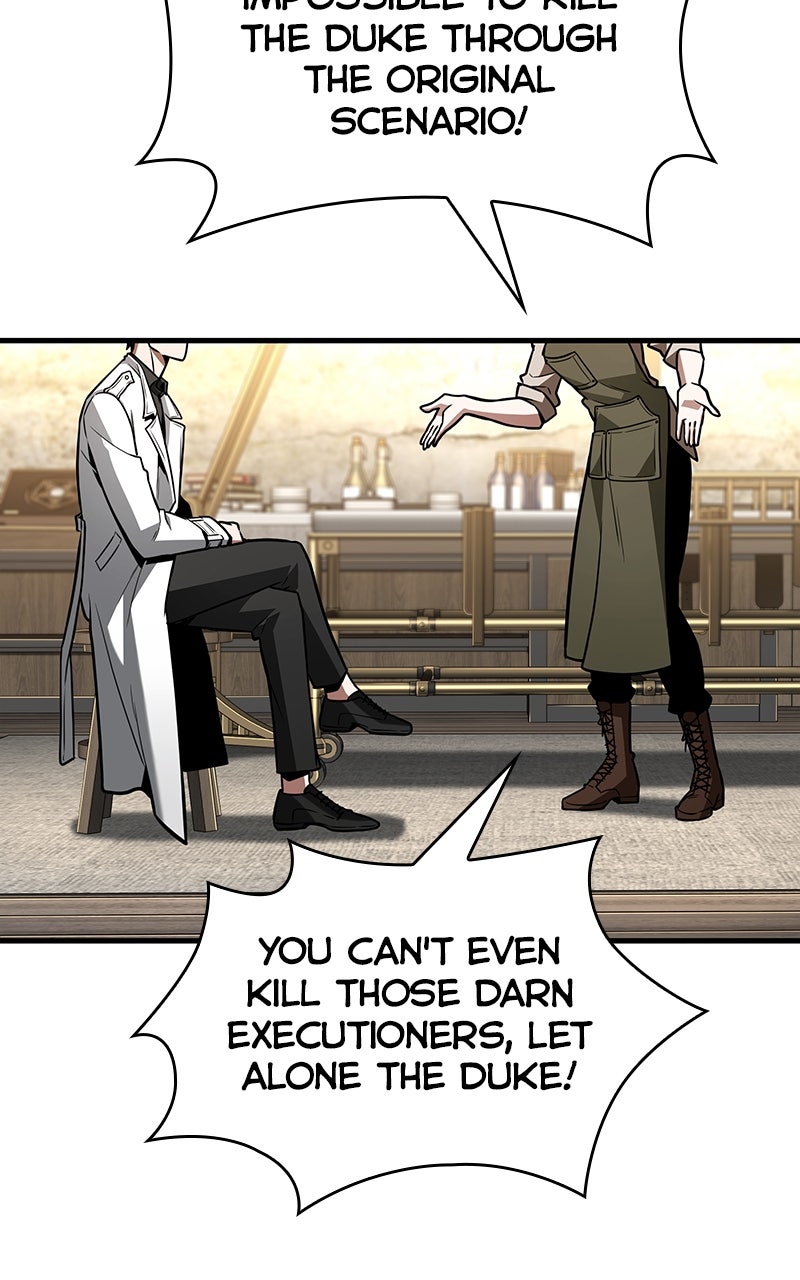 Read Omniscient Reader's Viewpoint Manga Online