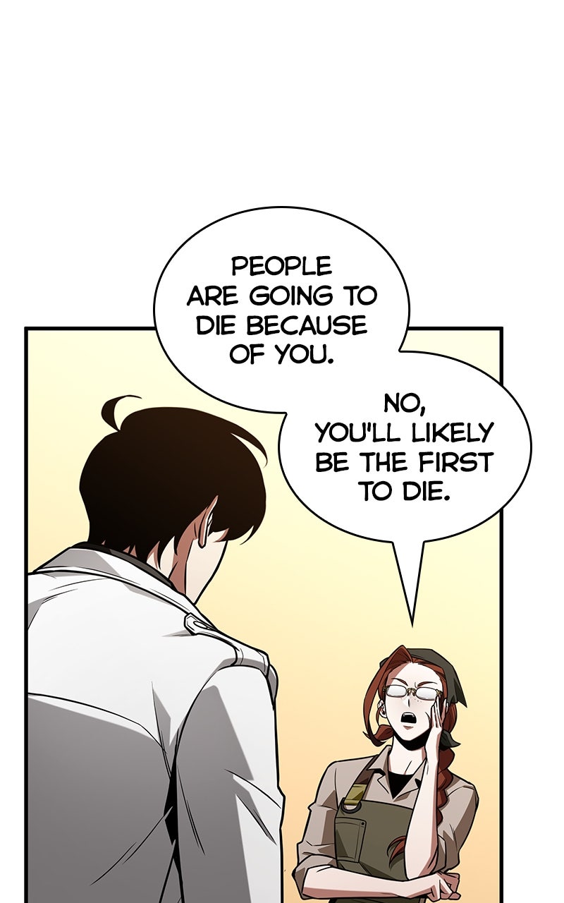 Read Omniscient Reader's Viewpoint Manga Online