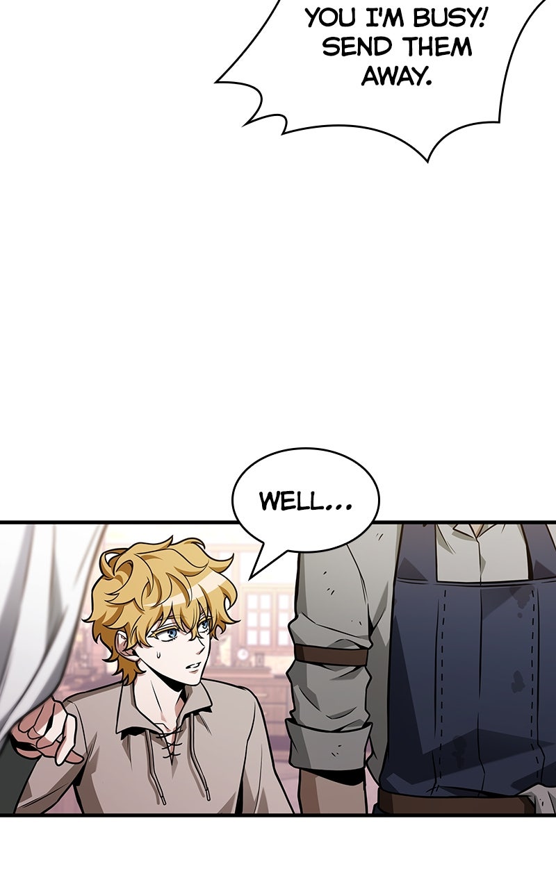 Read Omniscient Reader's Viewpoint Manga Online