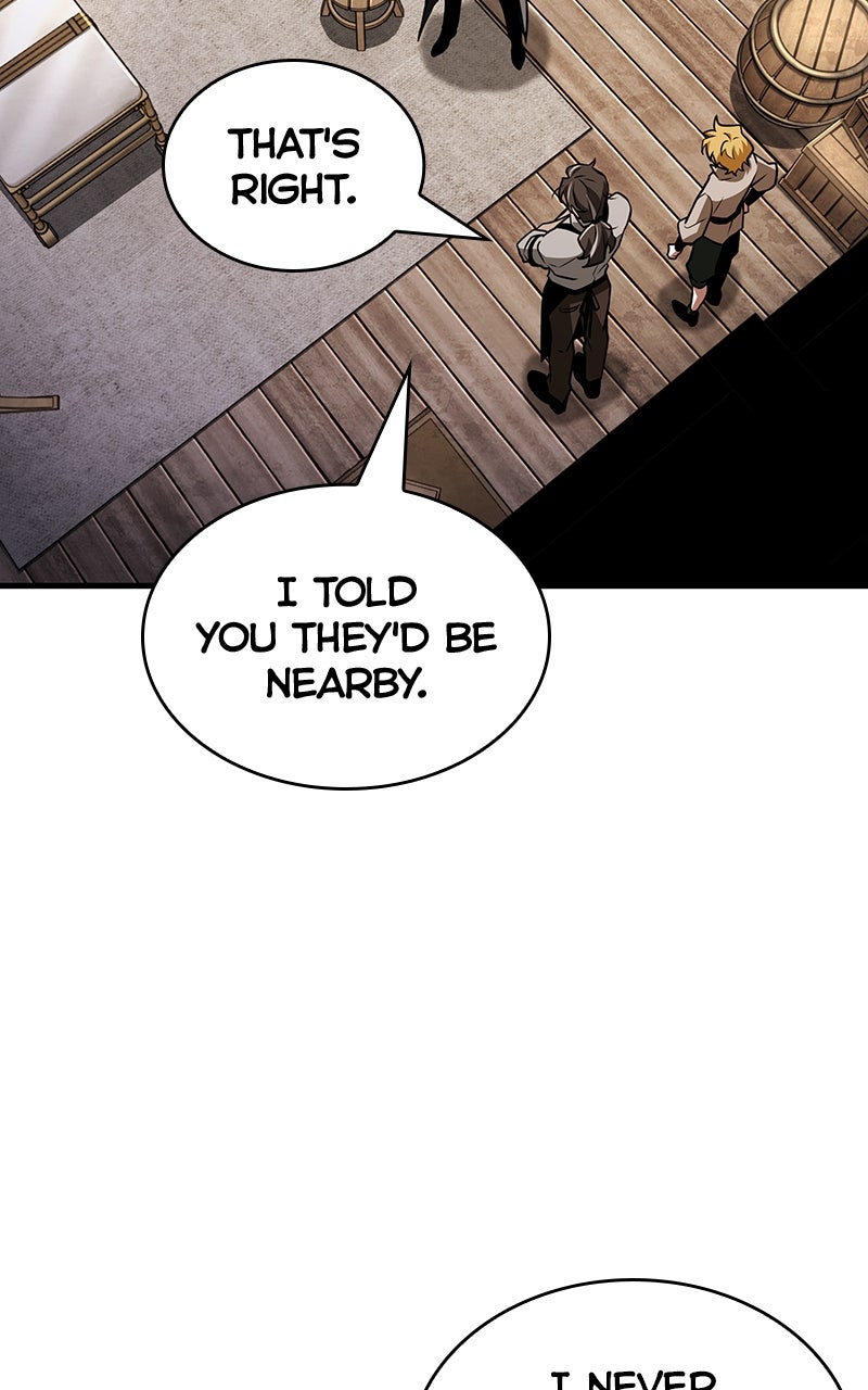 Read Omniscient Reader's Viewpoint Manga Online