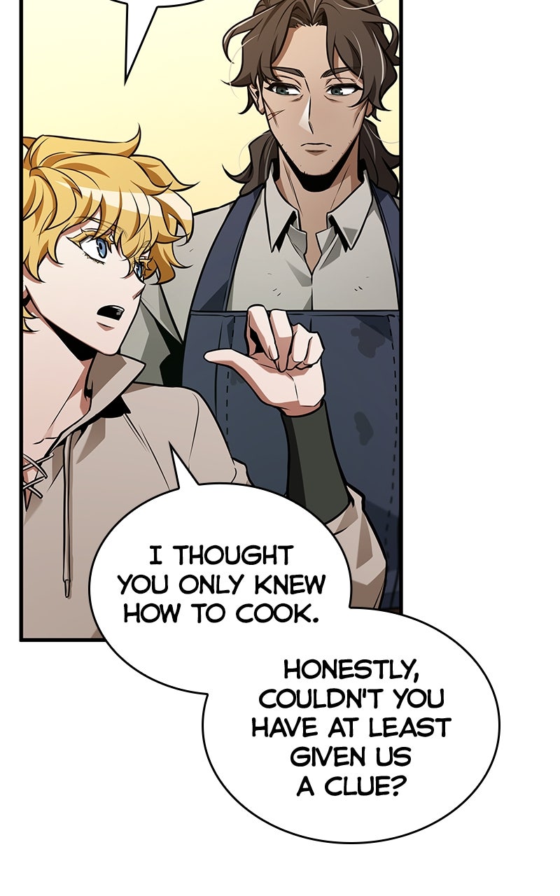 Read Omniscient Reader's Viewpoint Manga Online